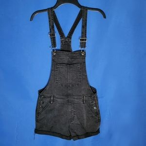 Abercrombie & Fitch Jeans Overalls